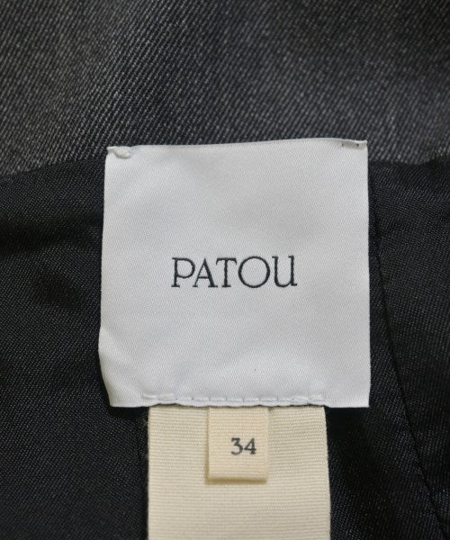 PATOU 洋裝