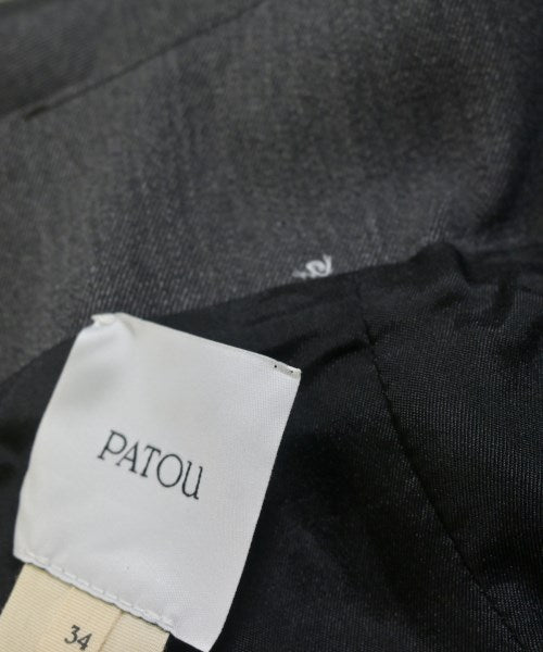 PATOU 洋裝