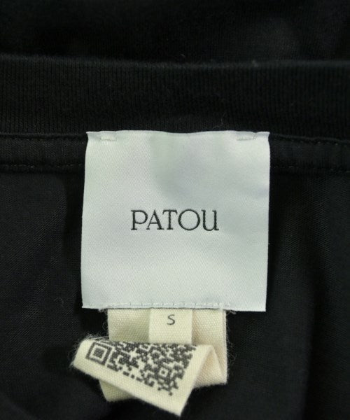 PATOU T恤/上衣