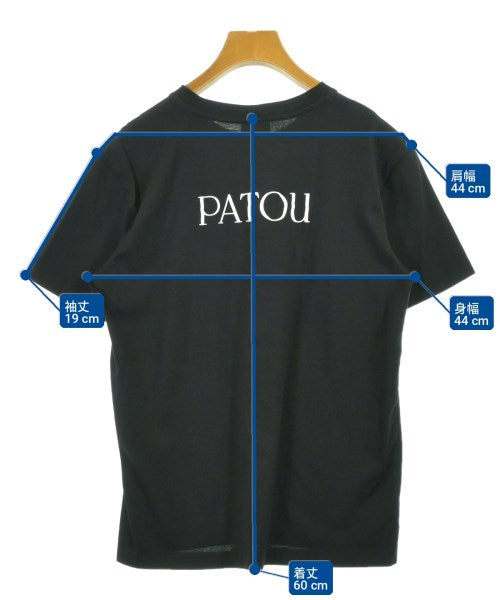 PATOU T恤/上衣