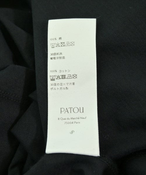 PATOU T恤/上衣