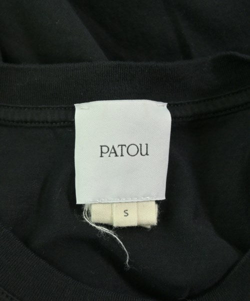 PATOU T恤/上衣