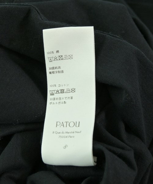PATOU T恤/上衣