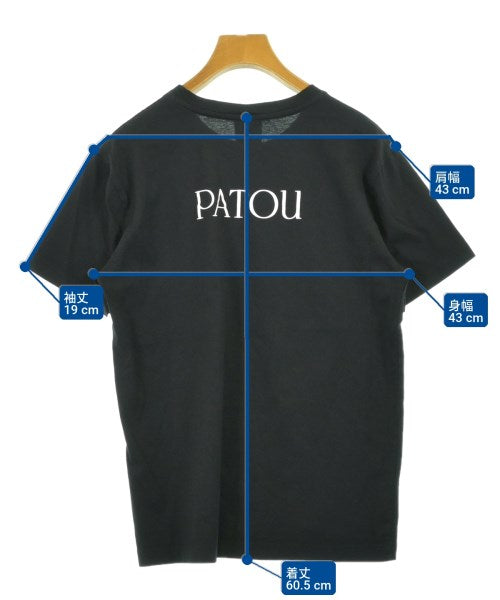 PATOU T恤/上衣
