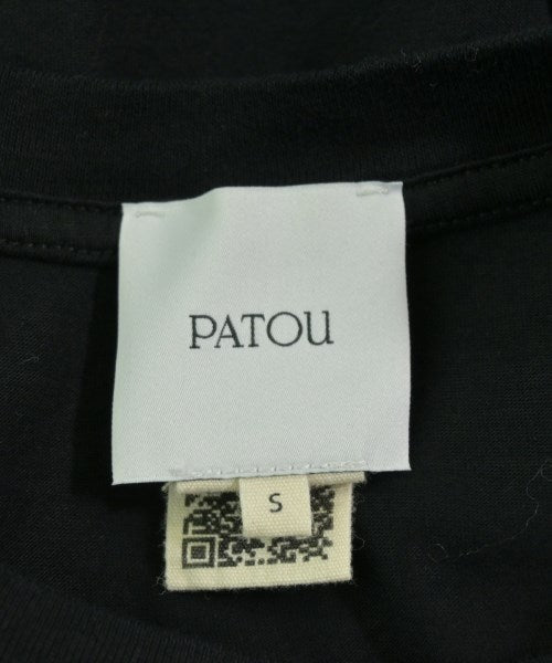 PATOU T恤/上衣