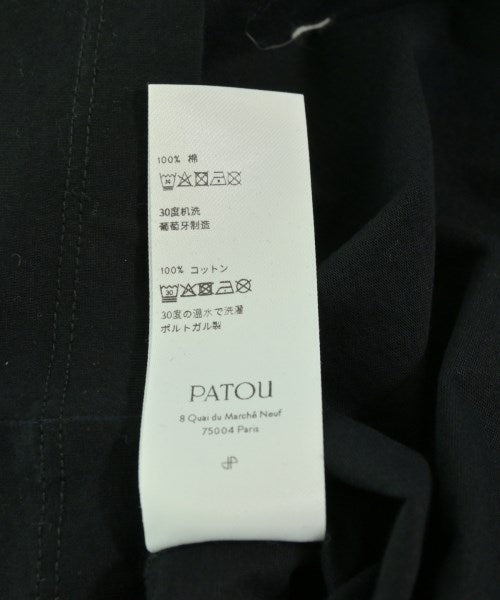PATOU T恤/上衣