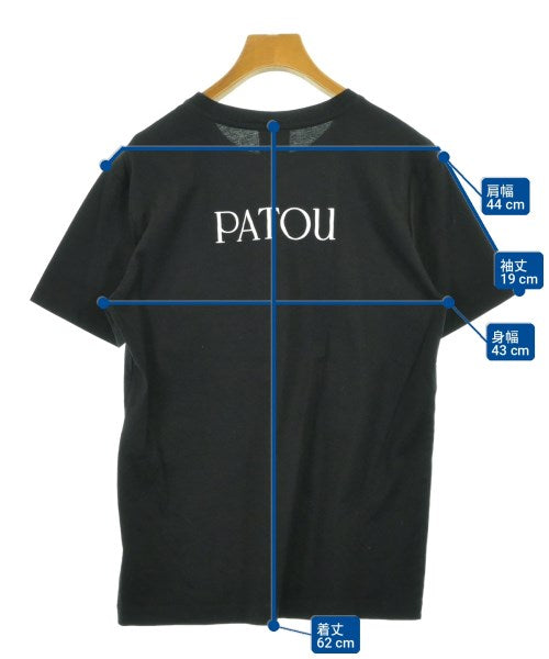 PATOU T恤/上衣