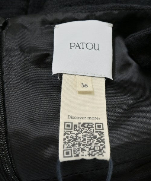 PATOU 洋裝