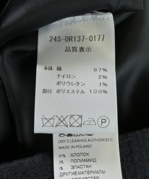 PATOU 洋裝