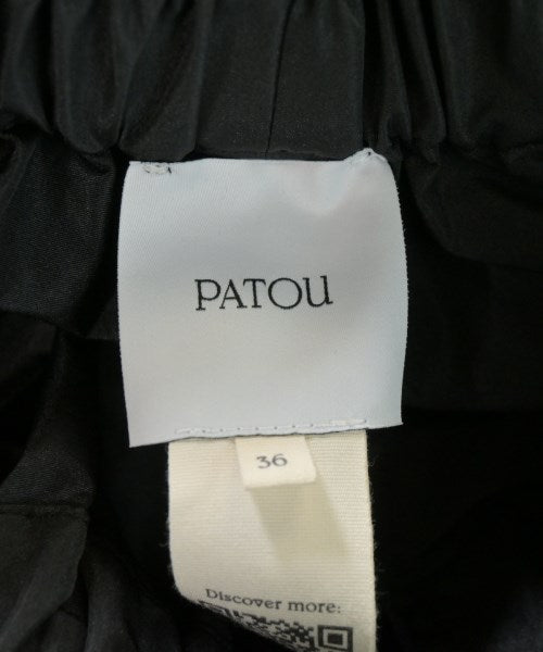 PATOU 長裙/超長裙