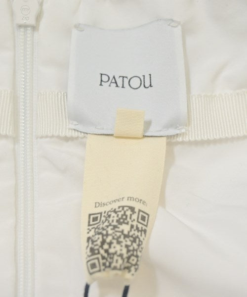 PATOU 迷你裙