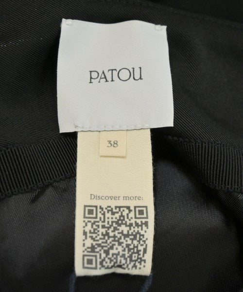 PATOU 膝上裙
