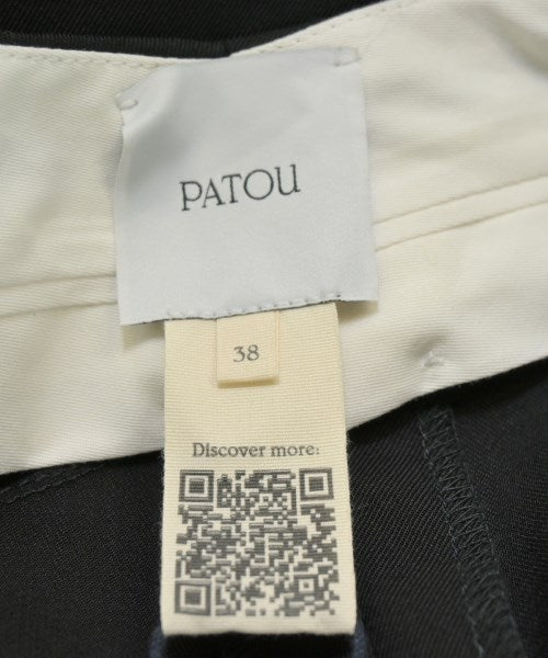 PATOU 短褲