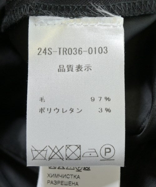 PATOU 短褲