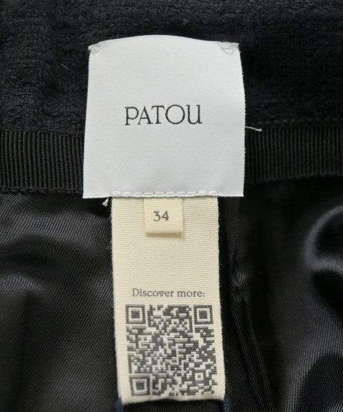 PATOU 迷你裙