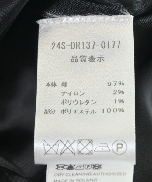 PATOU 洋裝
