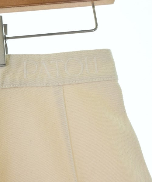 PATOU 迷你裙