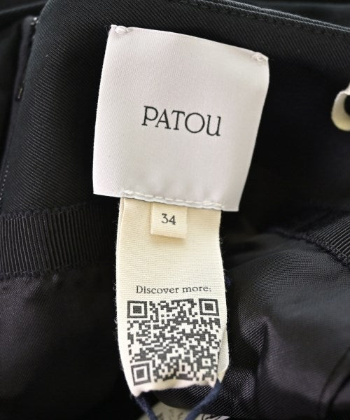 PATOU 膝上裙