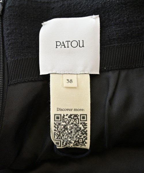 PATOU 迷你裙