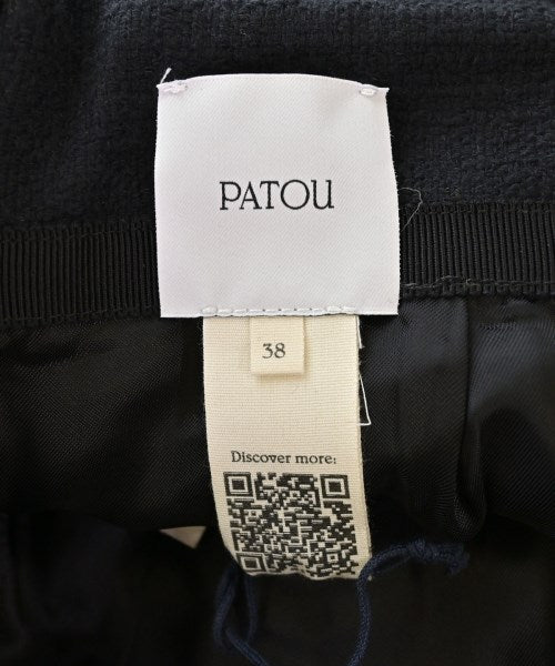 PATOU 迷你裙