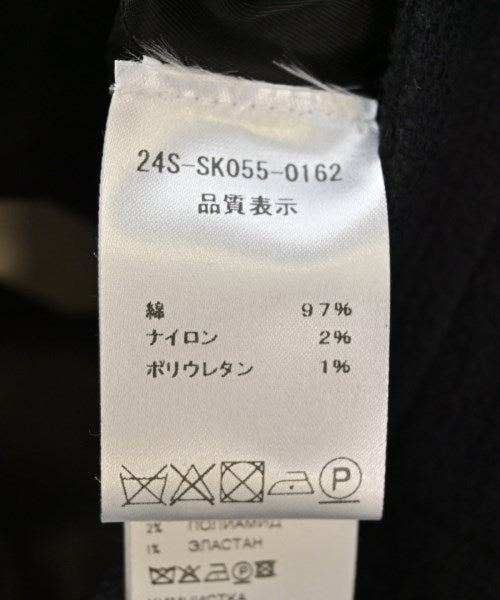 PATOU 迷你裙