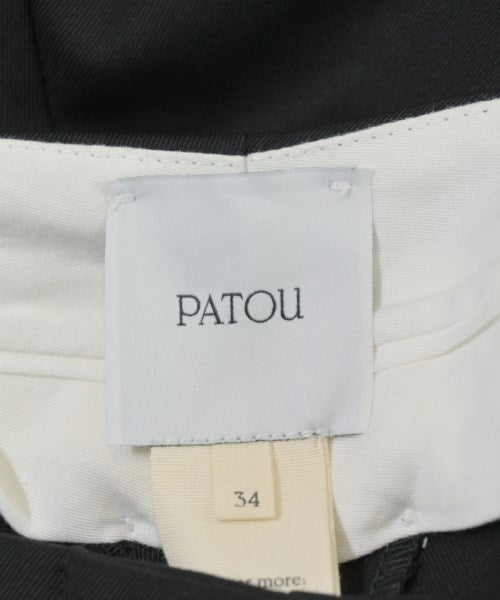 PATOU 短褲