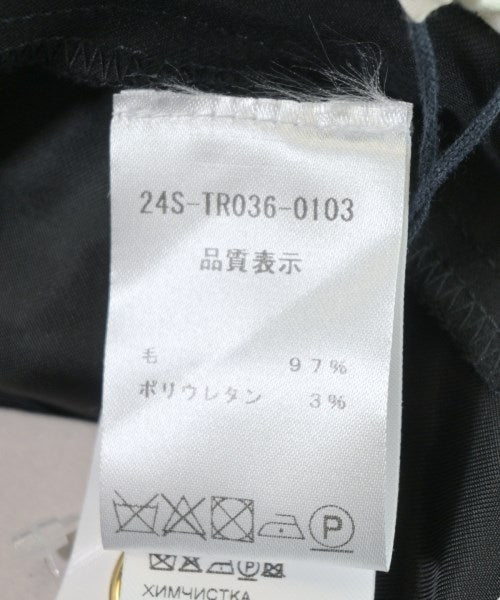 PATOU 短褲