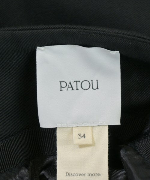 PATOU 膝上裙