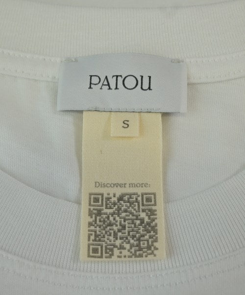 PATOU T恤/上衣