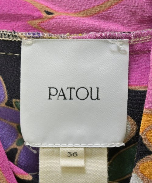 PATOU 洋裝
