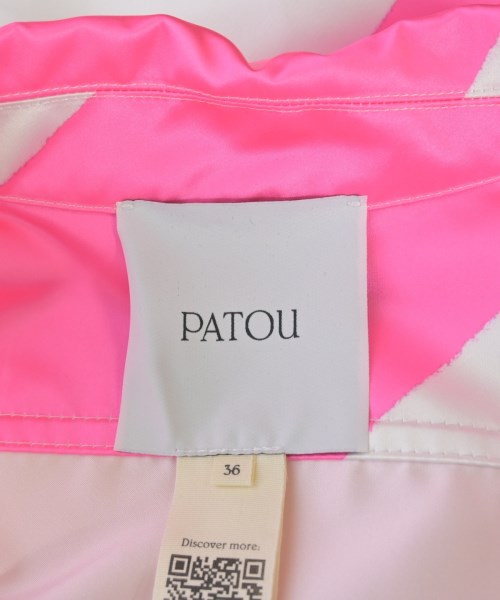 PATOU 休閒夾克