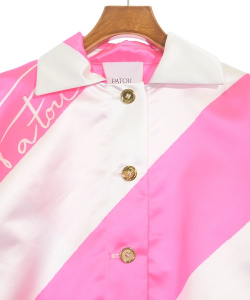 PATOU 休閒夾克