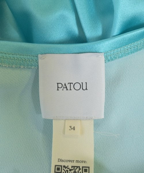 PATOU 洋裝
