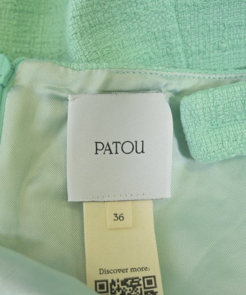 PATOU 洋裝