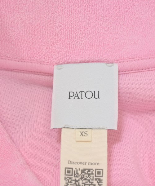 PATOU T恤/上衣