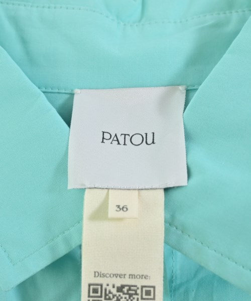 PATOU 洋裝