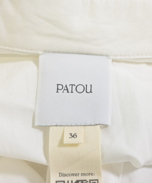 PATOU 洋裝