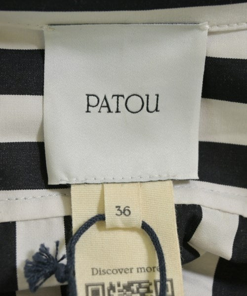 PATOU 洋裝