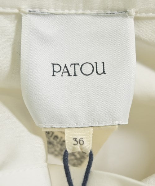 PATOU 洋裝