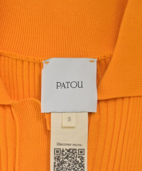 PATOU 毛衣