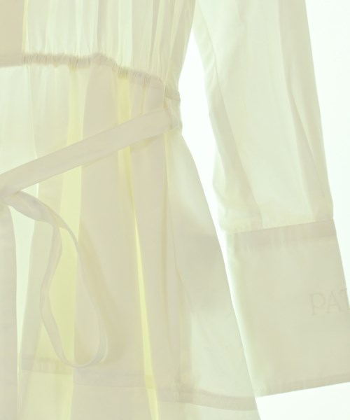 PATOU 襯衫裙