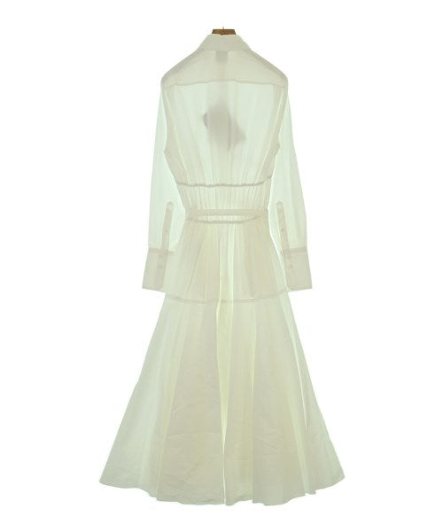 PATOU 襯衫裙