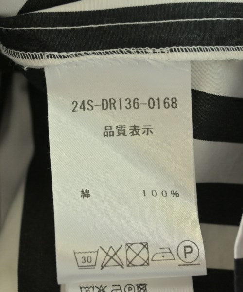 PATOU 襯衫裙