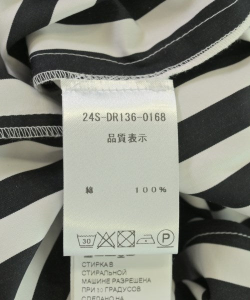 PATOU 襯衫裙