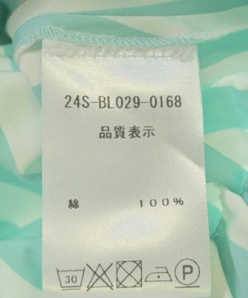 PATOU 女襯衫