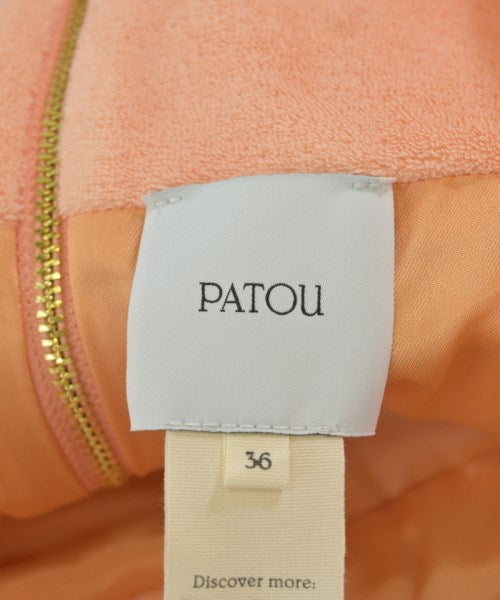 PATOU 洋裝