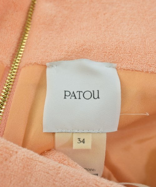 PATOU 洋裝