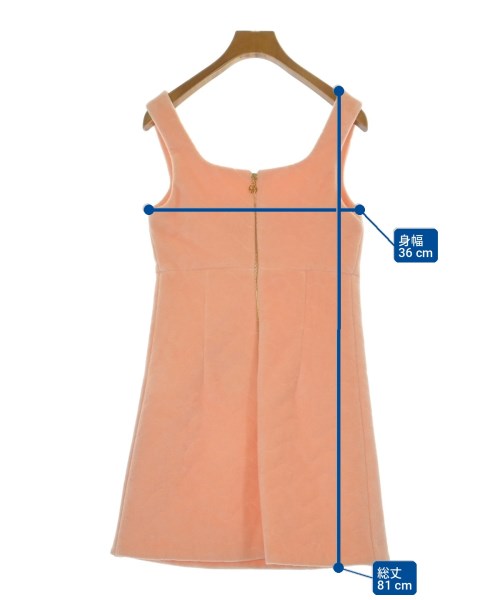 PATOU 洋裝