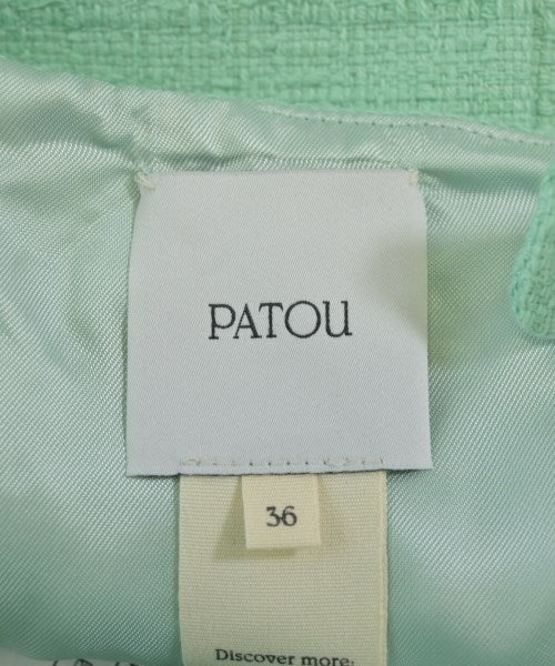 PATOU 洋裝