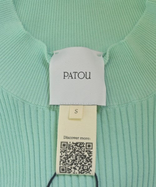 PATOU 毛衣